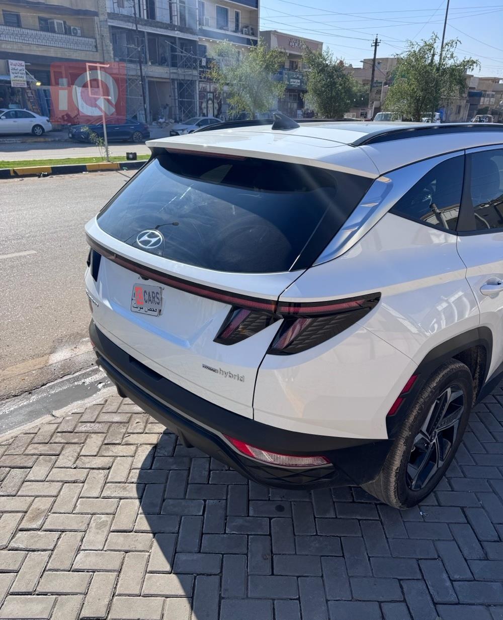 هيونداي توسان